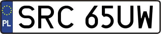 SRC65UW