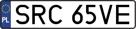 SRC65VE