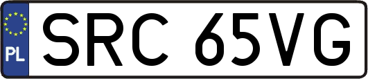SRC65VG