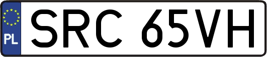 SRC65VH