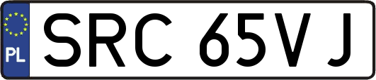 SRC65VJ