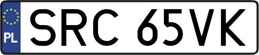 SRC65VK