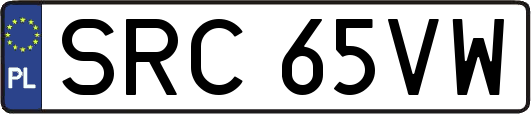 SRC65VW