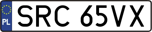 SRC65VX