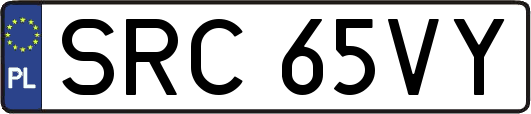 SRC65VY