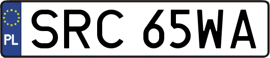 SRC65WA