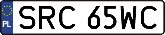 SRC65WC