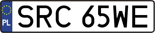 SRC65WE