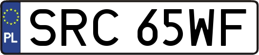 SRC65WF
