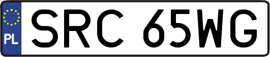 SRC65WG