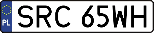 SRC65WH