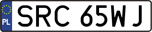 SRC65WJ