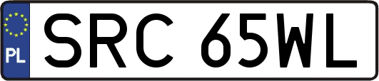 SRC65WL