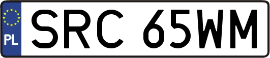 SRC65WM