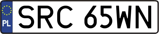 SRC65WN