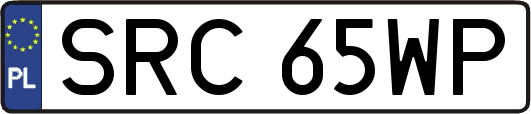 SRC65WP