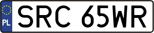 SRC65WR