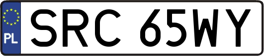 SRC65WY