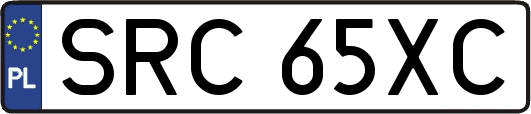 SRC65XC
