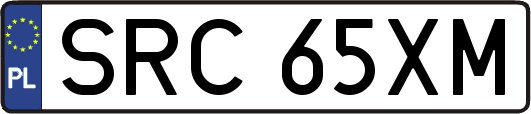 SRC65XM