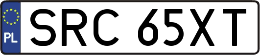 SRC65XT