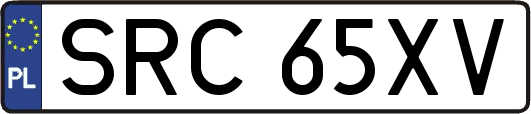 SRC65XV