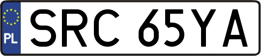 SRC65YA