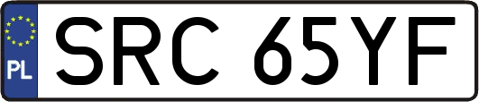 SRC65YF