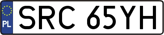 SRC65YH