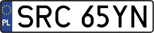 SRC65YN