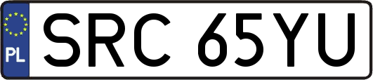 SRC65YU