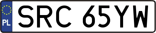 SRC65YW