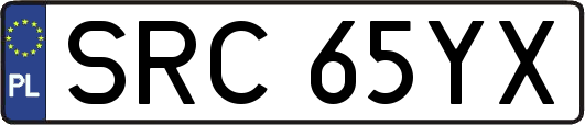 SRC65YX