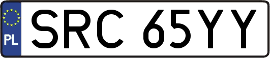 SRC65YY