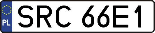 SRC66E1
