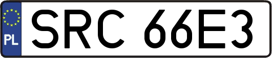 SRC66E3