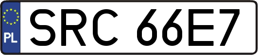 SRC66E7