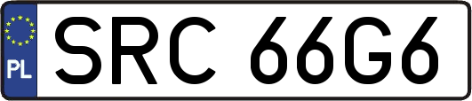 SRC66G6