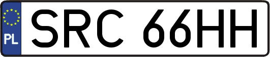 SRC66HH