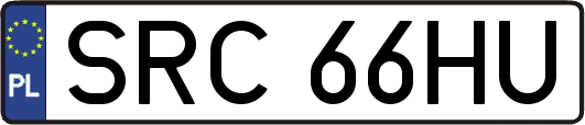 SRC66HU
