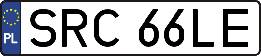 SRC66LE