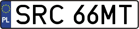 SRC66MT