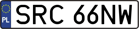 SRC66NW