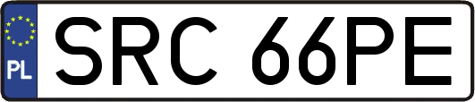 SRC66PE