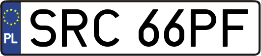 SRC66PF