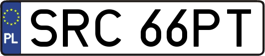 SRC66PT
