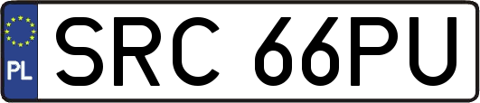 SRC66PU