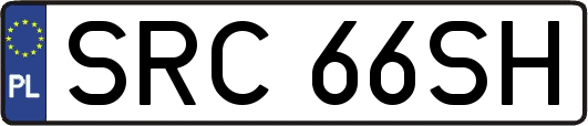 SRC66SH