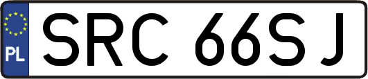 SRC66SJ