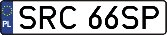 SRC66SP